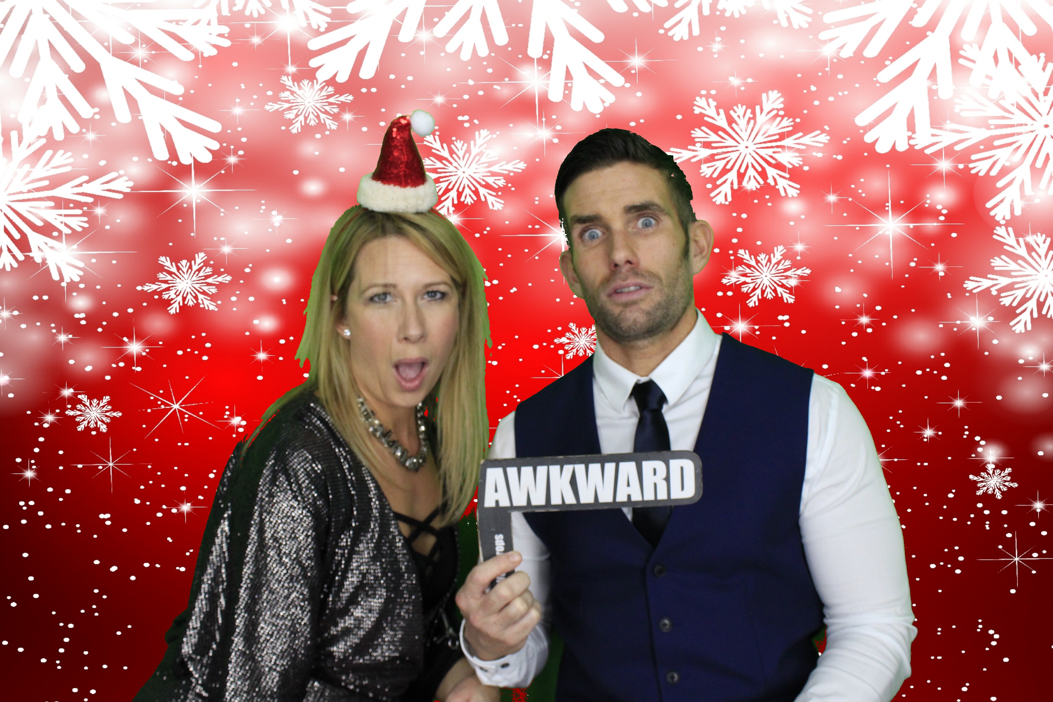 Silvermere Christmas Party  | View more photos from the event at gallery.myphotoboothexperience.co.uk/u/MyPhotoBoothExperienceLtd/Silvermere-Christmas-Party-1